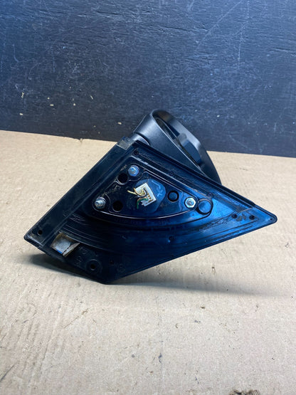 2011-2015 Hyundai Elantra Left Driver View Door Mirror AG3490 MS4