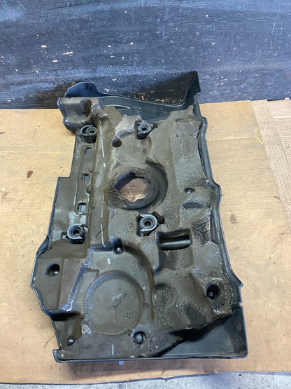 2008 - 2012 Land Rover LR2 3.2L Engine Motor Top Cover Trim Panel r0277 DG7