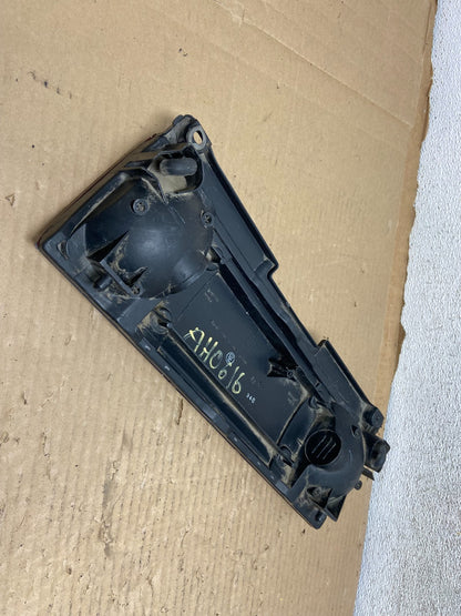 1992 to 1995 Geo Metro Convertible Rear Trunk Finish Panel AH06165