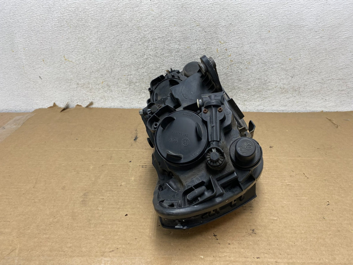 2012-2015 Volkswagen Passat Left Driver LH Side Halogen Headlight AH4099 DW6