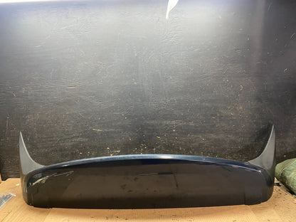 2013-2020 Nissan Pathfinder Rear Spoiler Wing Oem W2496 DG0