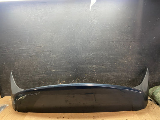 2013-2020 Nissan Pathfinder Rear Spoiler Wing Oem W2496 DG0
