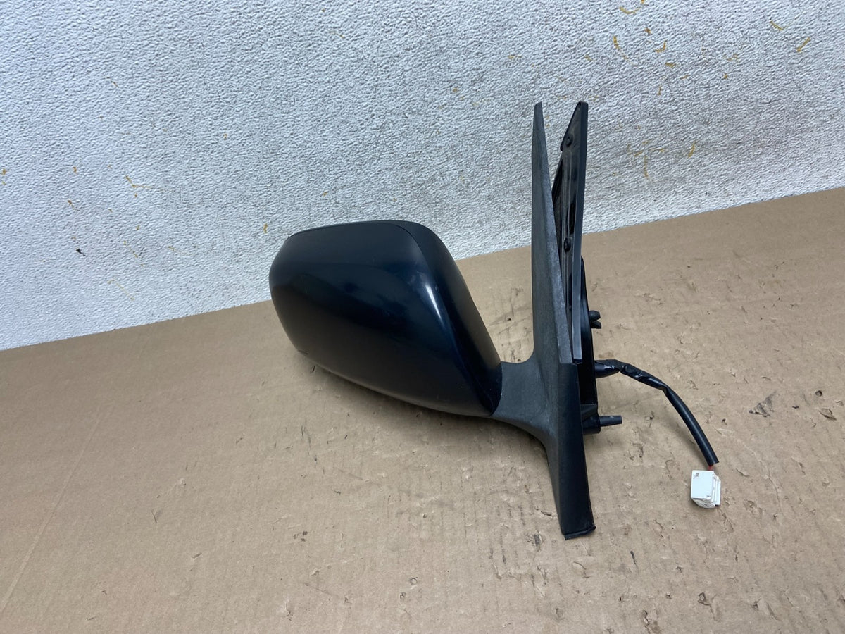 2006 to 2008 Toyota RAV4 Right Passenger RH Side View Door Mirror AI2310 DG1