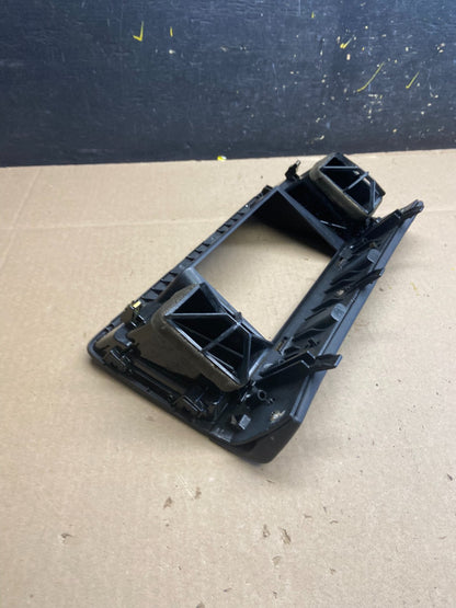 2003-2007 Nissan Murano Radio Center Console Display Bezel Air Vent t9153 DG3