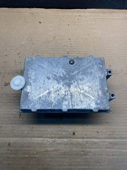2012 Jeep Liberty 3.7L Engine Control Unit ECU ECM P68103707AD AF4063 DW1