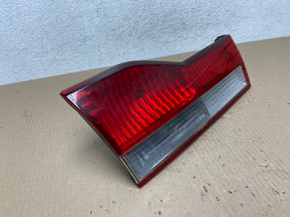 2001 to 2002 Honda Accord Left Driver LH Side Inner Tail Light AE9601 LK2