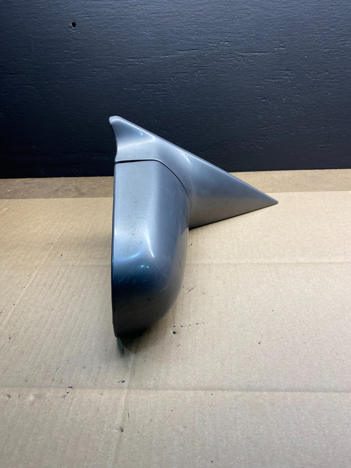 1992 to 2002 Cadillac Eldorado Right Passenger View Door Mirror Oem AB4071 DW4