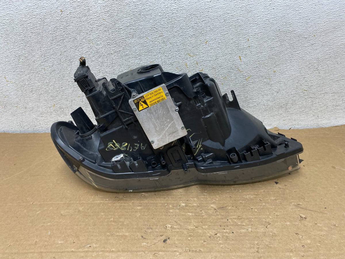 Xenon AFS 2004 2005 2006 Bmw E53 X5 Left Driver Lh Headlight AH8881 DW6