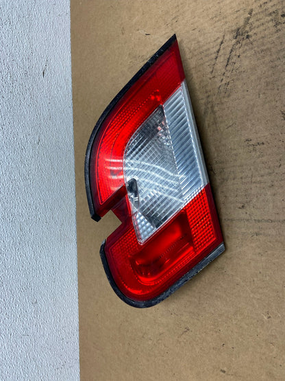 2010 2011 2012 Ford Taurus Right Passenger RH Tail Light Inner OEM AC2985 LK0