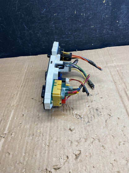 1997-2014 Ford Van Econoline E150 E250 Heater Climate Fan Control AE1862 DG2