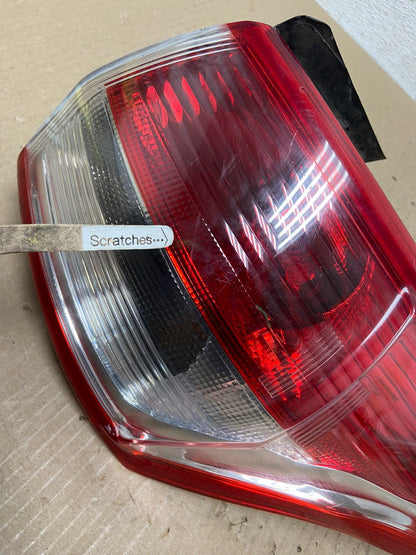 2013 to 2016 Ford Escape Right Passenger RH Side Tail Light AE9733 LK3