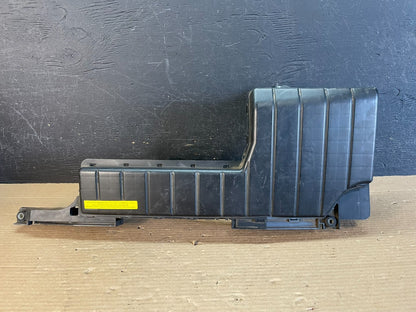 2009 to 2014 Nissan Murano Upper Air Intake Duct AF3387 DW0