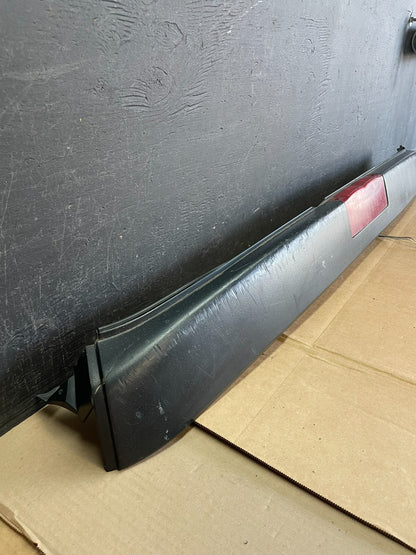 2003 to 2020 Chevrolet Express 3rd Third Brake Light Trim Spoiler AE0857 DG2