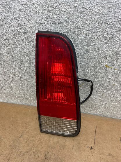 2003 2004 2005 Lincoln Aviator Left Driver Lh Inner Tail Light Side OEM X8937 DW0