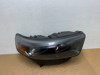 2020-2023 Ford Explorer Right Passenger side LED Police Headlight AD4333 DW0