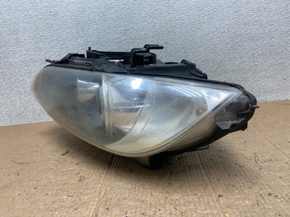2007-2010 BMW 3-Series Coupe 335i Left Driver Lh Headlight Xenon HID AA3767 DW1