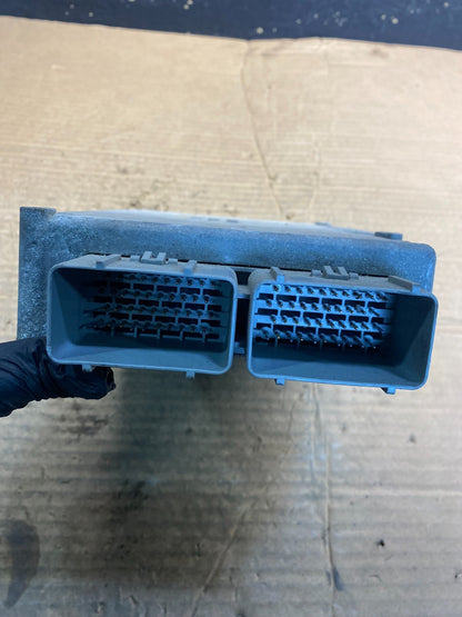 2000 Dodge Durango 4.7L Transmission Control Module  P56028227AH aa5826 DG1