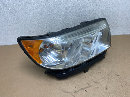 2006-2008 Subaru Forester Right Passenger Rh Headlight Halogen AG4254 DW2