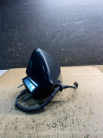 2010 to 2019 Lincoln MKT Left Driver LH Side Door Mirror Blind Spot OEM Z2517 MS1