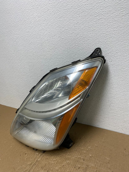 2006-2009 Toyota Prius Left Driver LH Side Headlight Halogen AB6969 DW1