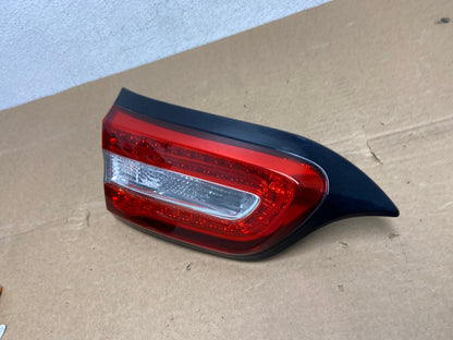 2014 to 2018 Jeep Cherokee Left Driver LH Side Inner Tail Light AD3801 LK1