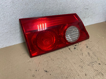 2006 - 2010 Toyota Sienna Left Driver Lh Side Inner Tail Light AF5899 LK2