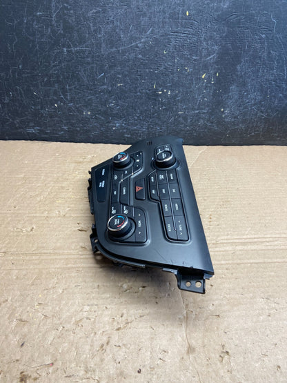 2011 2012 2013 Kia Optima Ac A/C Heater Climate Control af2178 DG2