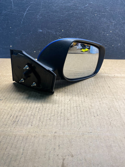 2007 to 2011 Toyota Yaris HB Right Passenger Side View Door Mirror AB4029 MS4