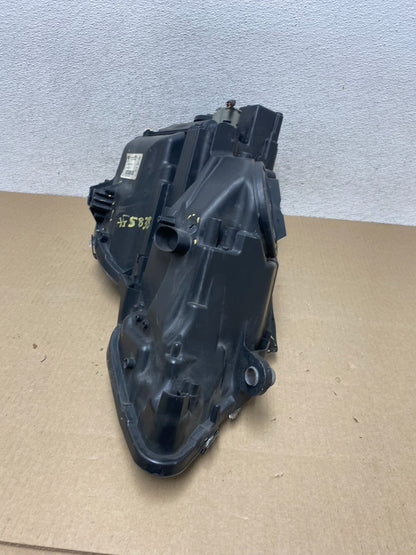 2010-2013 Mercedes E Class E350 E550 Left Driver LH Halogen Headlight AG5838 DW12