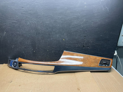 2014 2015 2016 Hyundai Equus Passenger Dash Trim Molding Bezel M4278 DG0