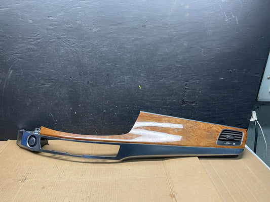 2014 2015 2016 Hyundai Equus Passenger Dash Trim Molding Bezel M4278 DG0