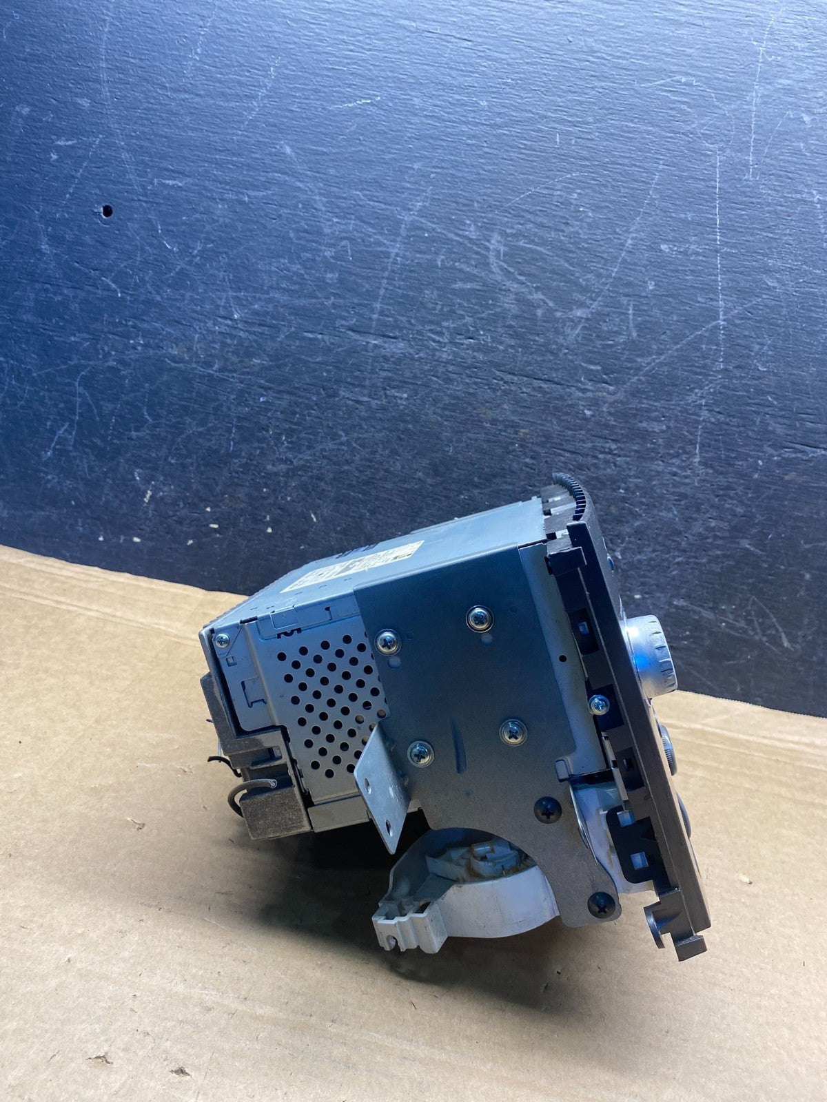 2007 - 2009 Subaru Legacy Outback Audi Radio CD Player AH4810 DG2