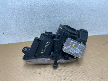 2008-2011 Mercedes C-Class C350 C300 Right Passenger Xenon Headlight AI6723 DW9