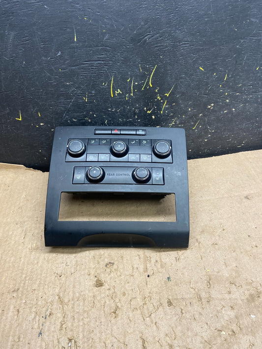 2009 2010 2011 Volkswagen Routan Ac Heater Climate Control p55111869ae z2043 DG0