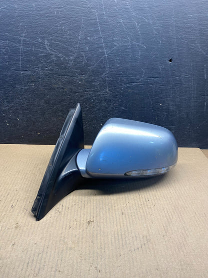2004 to 2008 Acura Tsx Left LH Driver Side View Door Mirror Power AH4530 DW0