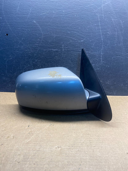 2007 to 2012 Hyundai Santa Fe Right Pasenger RH Side View Mirror Power AF6585 DG0