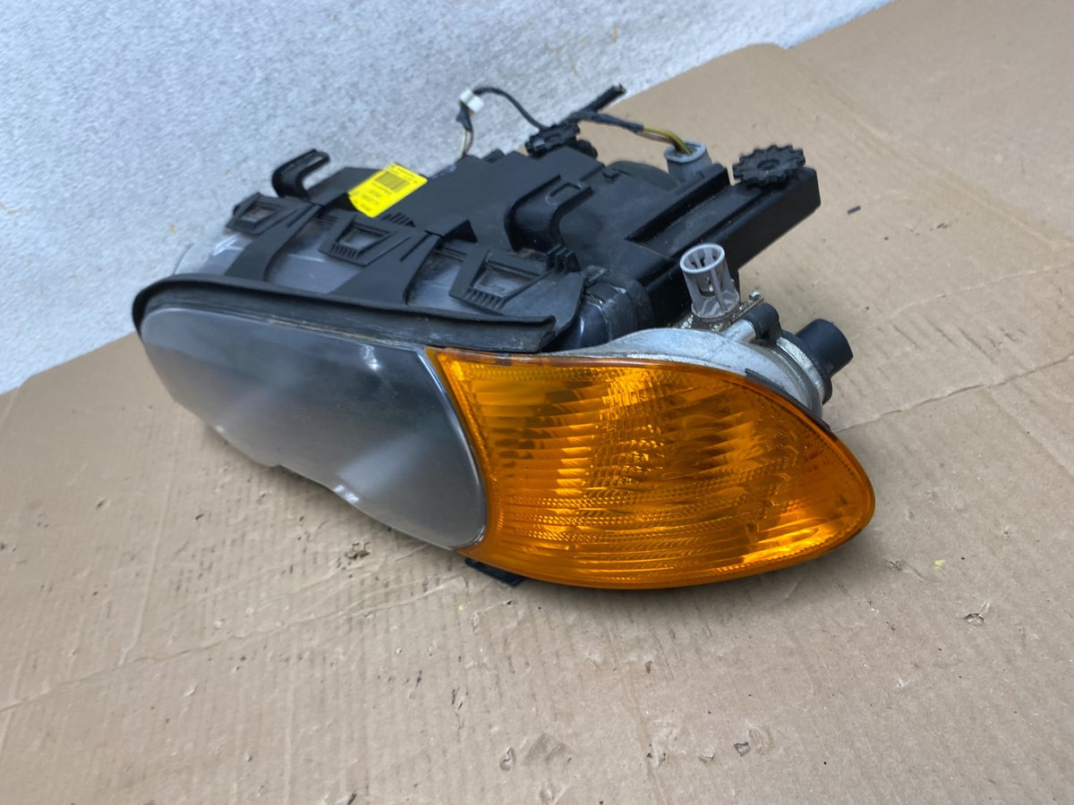 2001 - 2003 BMW 325Ci 330Ci E46 Coupe Left Driver LH Halogen Headlight AI1281 DW1