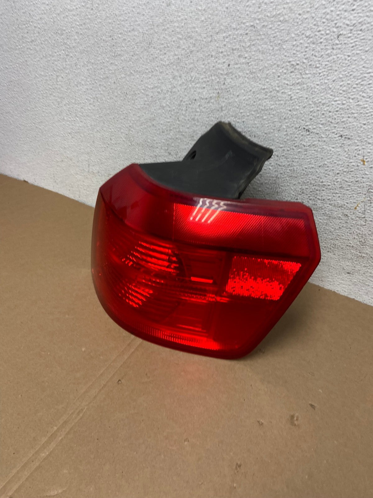 2010 to 2017 GMC Terrain Halogen Right Passenger Rh Side Tail Light AD7849 LK1