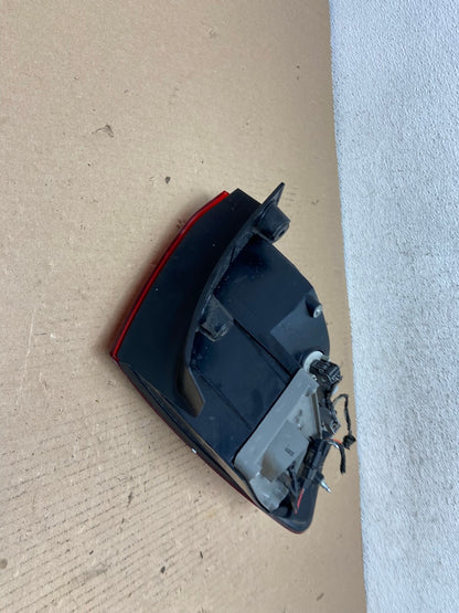 2010 2011 2012 2013 Acura Mdx Right Passenger Rh Side Tail Light AF3125 LK5
