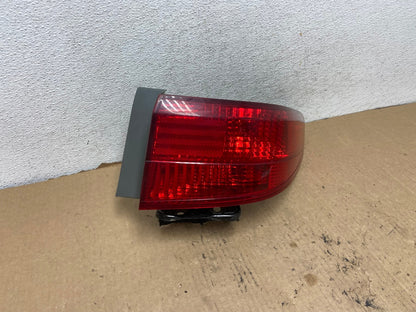 2005 Honda Accord Right Passenger Rh Side Tail Light AG2382 LK2