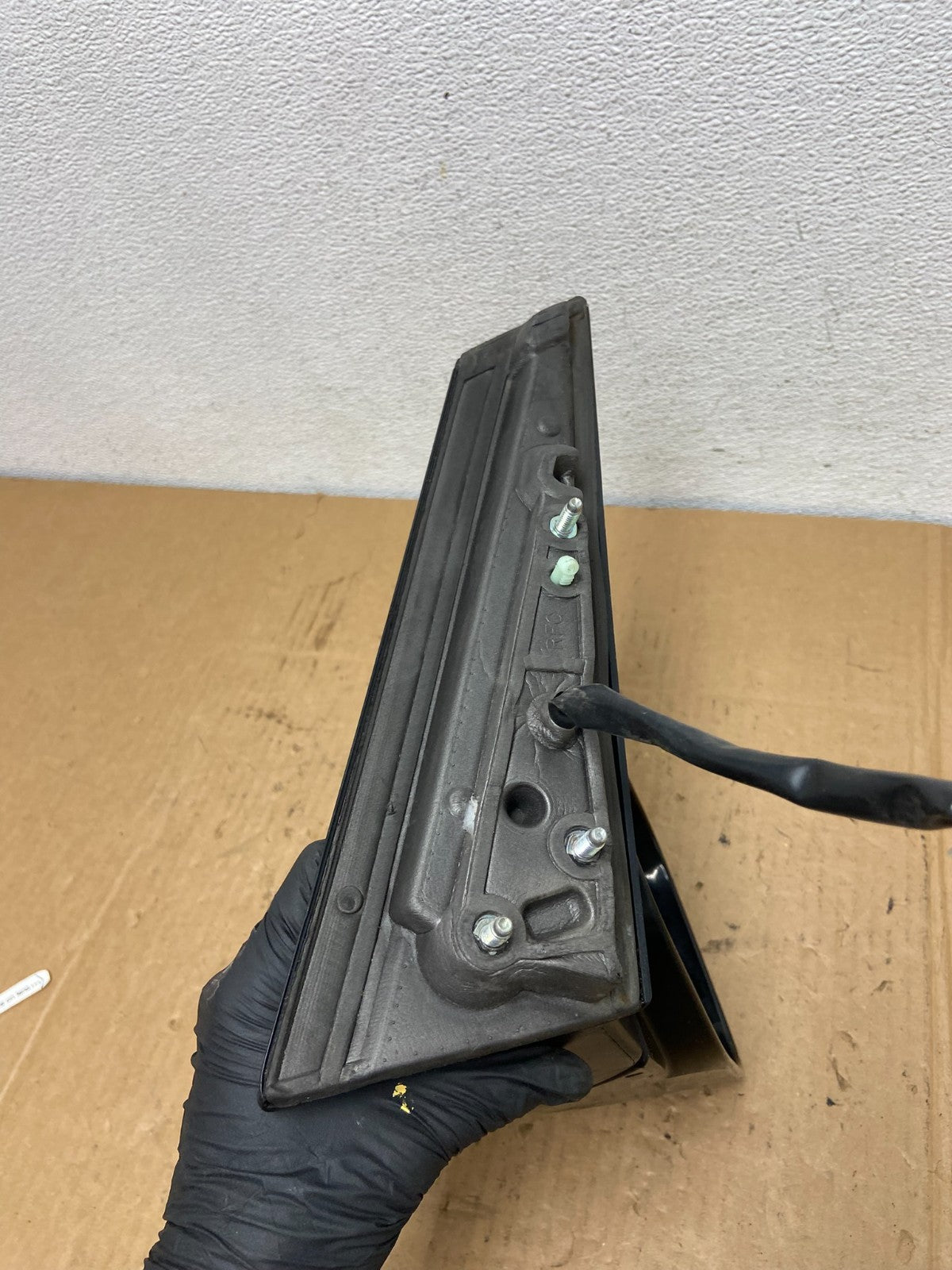 2011 to 2013 Honda Odyssey Right Passenger Door Mirrorr ac7701 DG5
