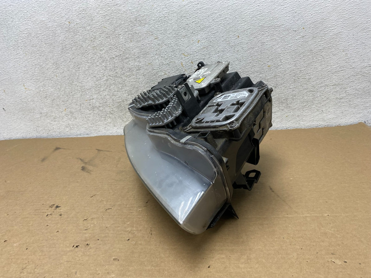 2011-2013 BMW 3-Series Coupe 335i Left Driver LH Headlight Xenon AFS AH4494 DW7
