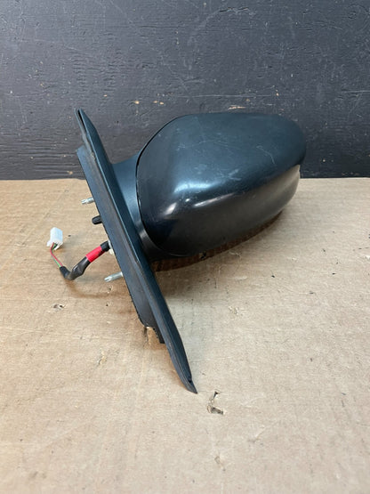2013 to 2018 Nissan Altima Left Driver LH Side View Door Mirror AE8475 DW1