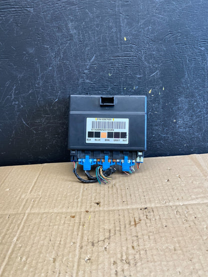 2003-2006 Silverado Suburban Tahoe Body Control BCM Module AC9525 DG0