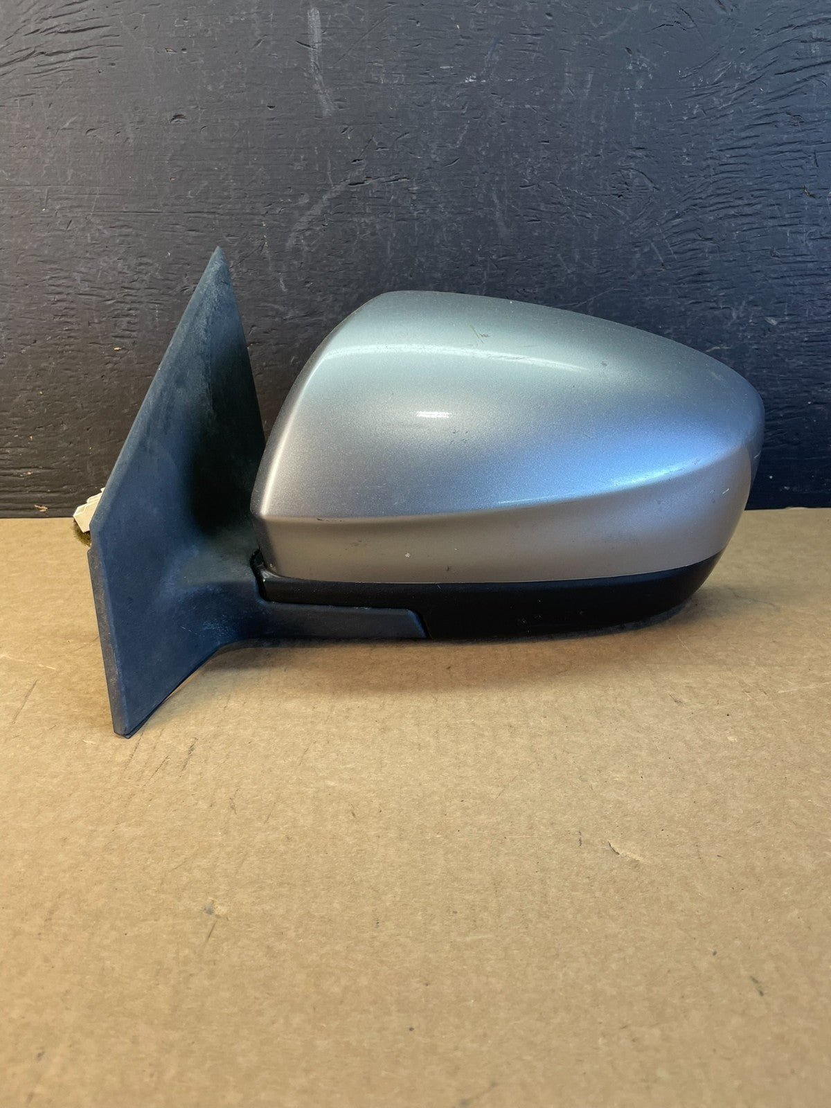 2010 2011 2012 Mazda Cx-9 Left Driver Lh Side View Door Mirror AD0007 DG0