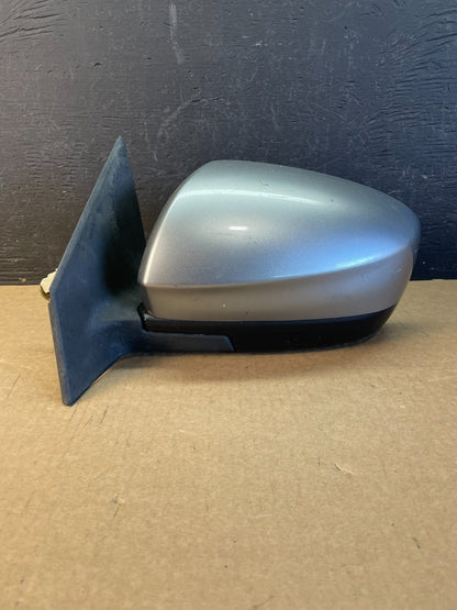 2010 2011 2012 Mazda Cx-9 Left Driver Lh Side View Door Mirror AD0007 DG0