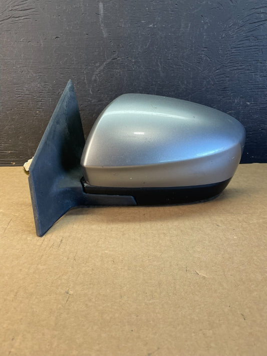 2010 2011 2012 Mazda Cx-9 Left Driver Lh Side View Door Mirror AD0007 DG0
