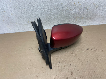 2013 to 2016 Ford Escape Left Driver Lh Power Door Heated Mirror AI2315 PS2