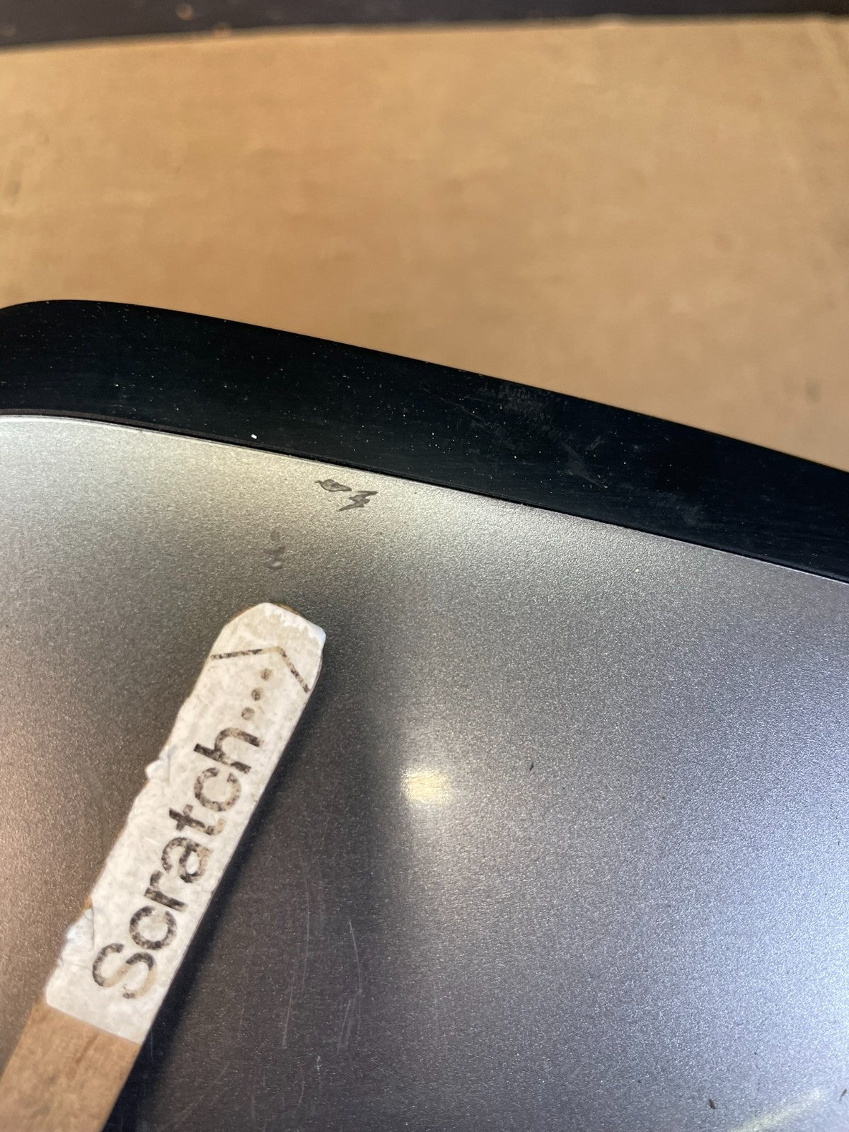 2009 to 2014 Nissan Murano Left Driver LH Side View Door Mirror AD0369 DG7