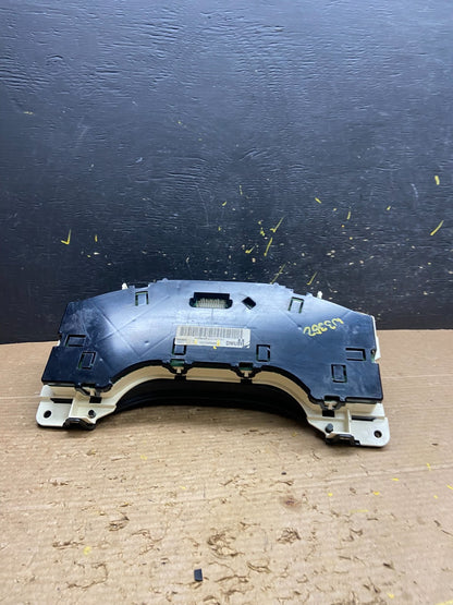 2004 to 2007 Chevrolet Express Speedometer Cluster Gauge OEM W3352 DG6